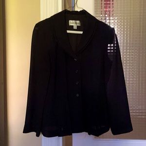 Women’s blazer